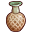 Byzantine Vase Icon 64x64 png